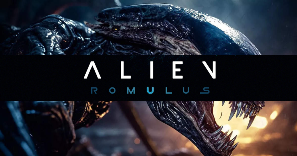 Alien: Romulus