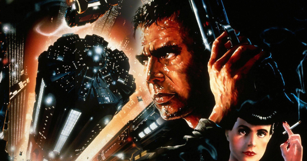 Blade Runner