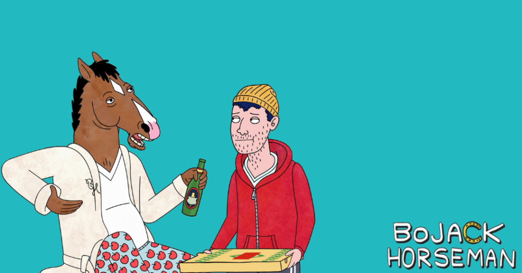 BoJack Horseman