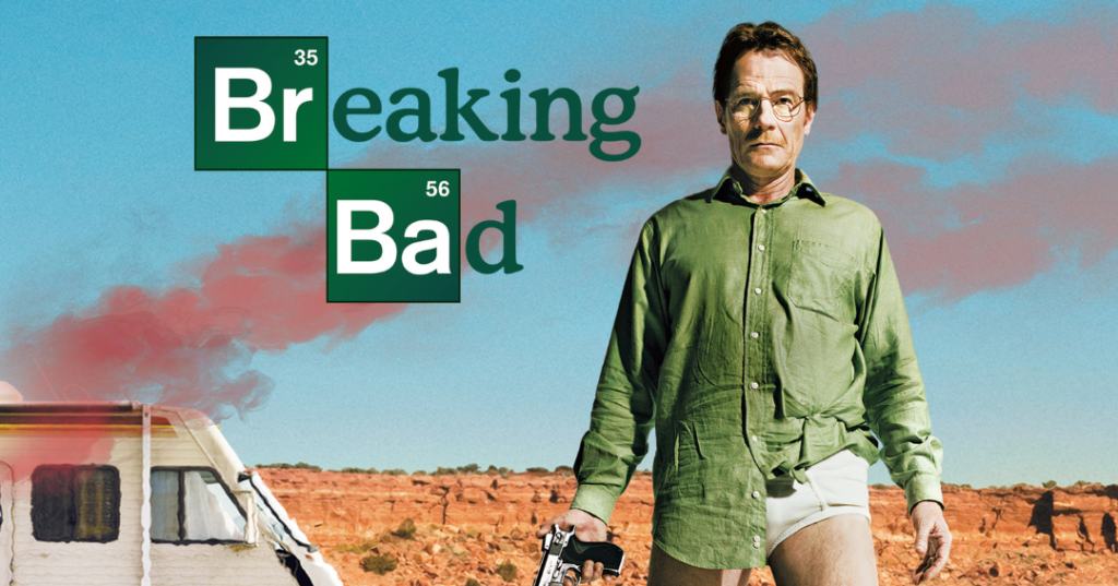  breaking bad