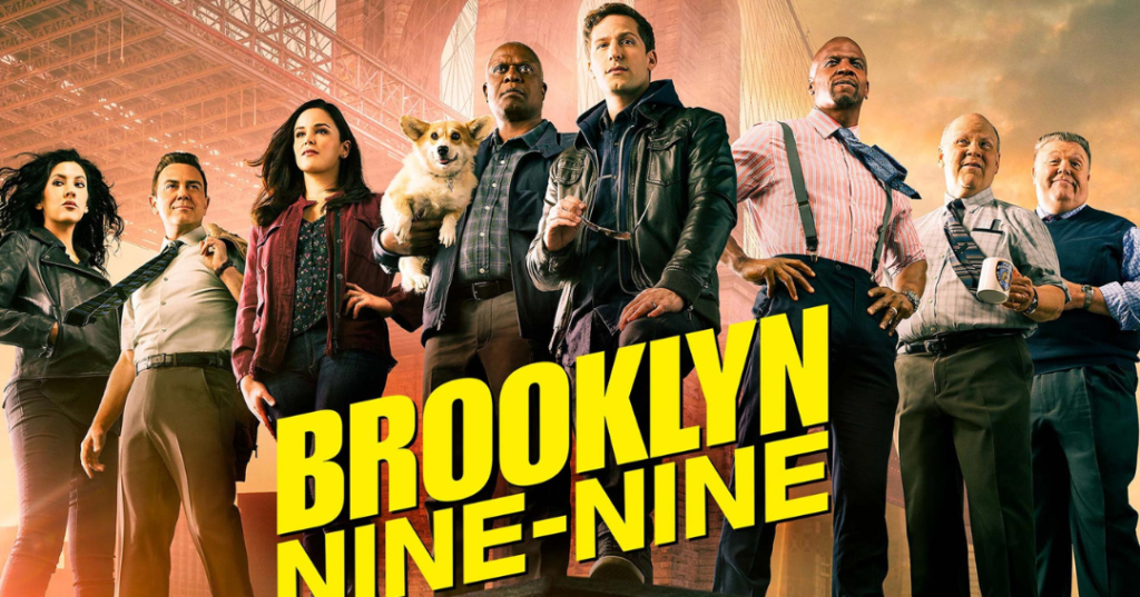 Brooklyn 99