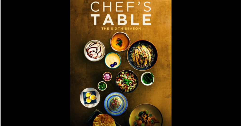 Chef’s Table