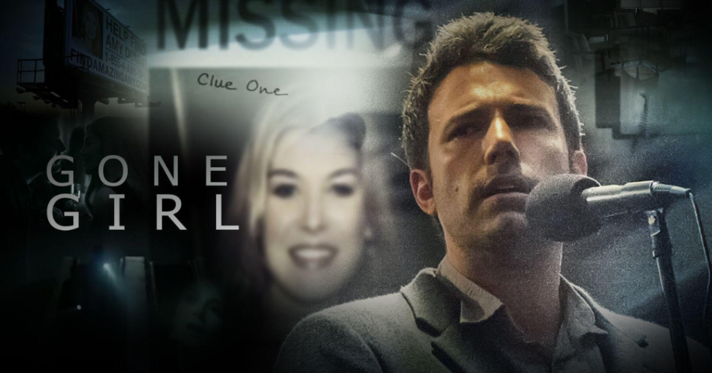 Gone Girl