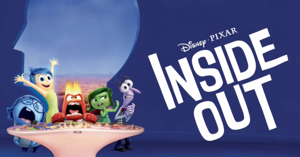 Inside Out