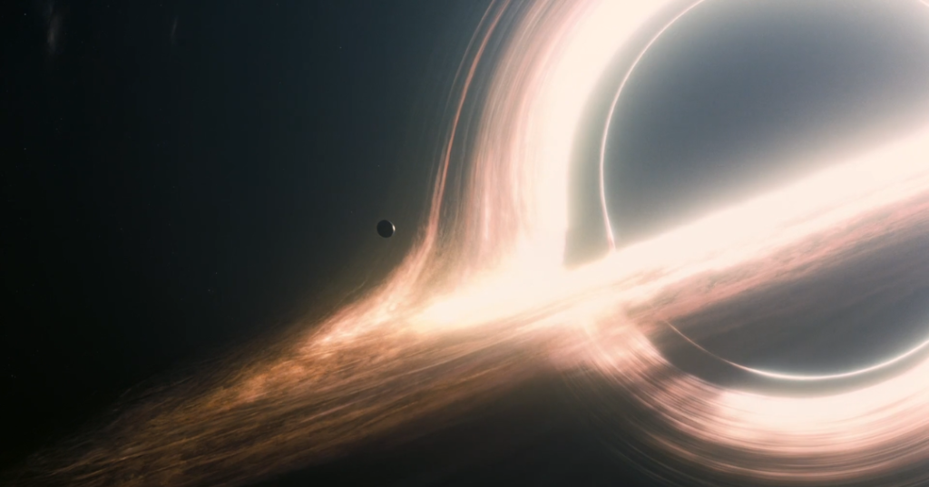 Interstellar
