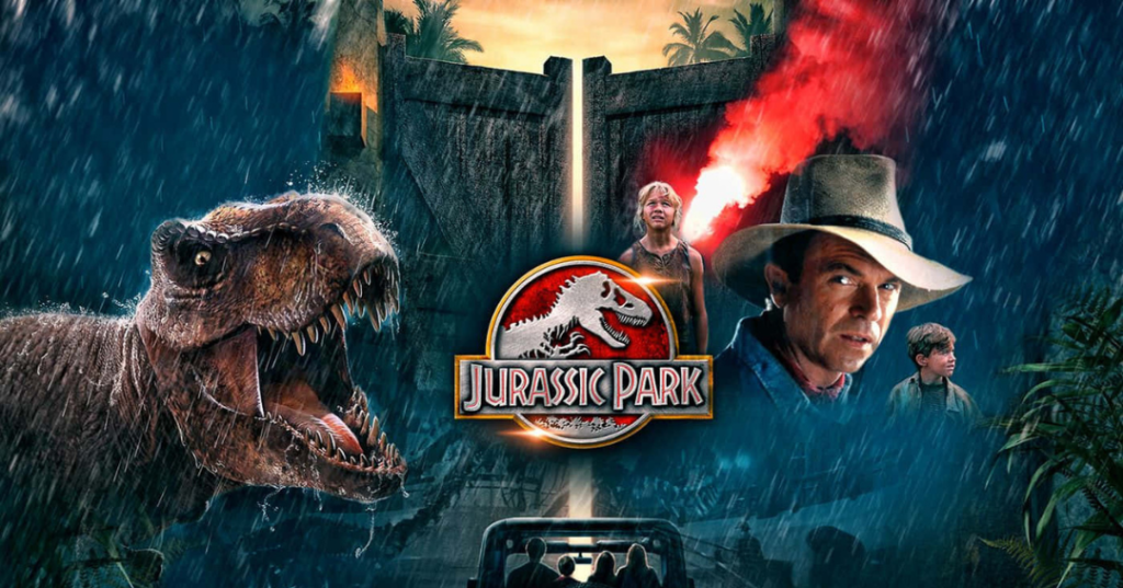 Jurassic Park