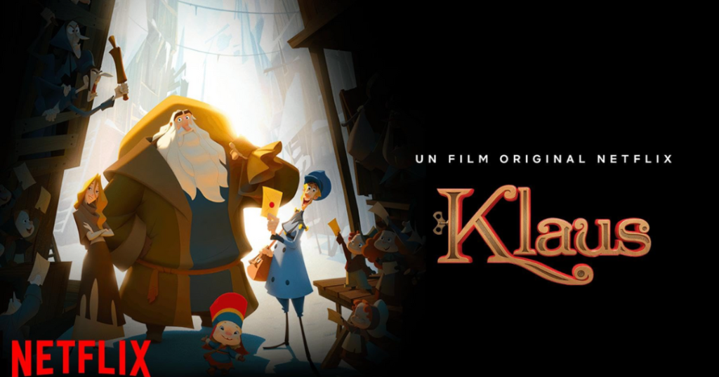Klaus 2019