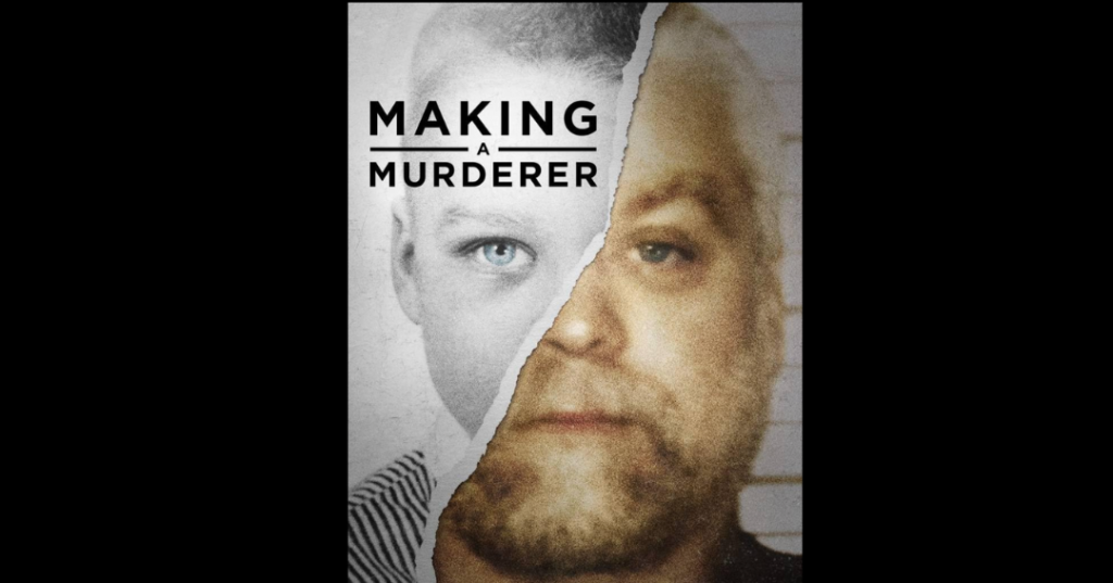 Making a Murderer