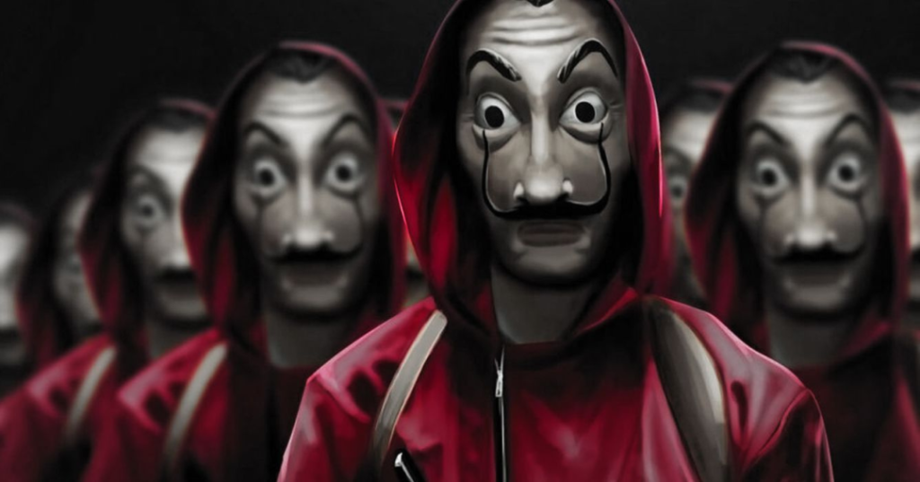 Money Heist