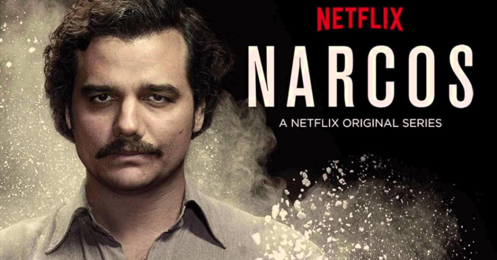 Narcos