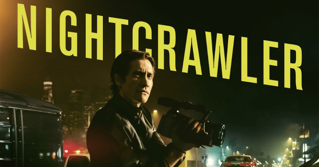 Nightcrawler