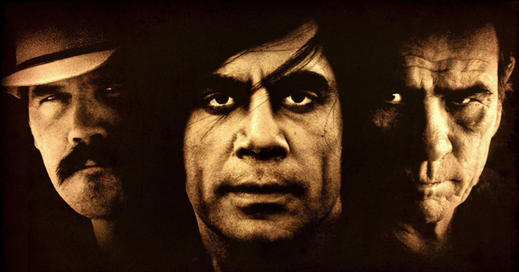 No Country for Old Men (2007)