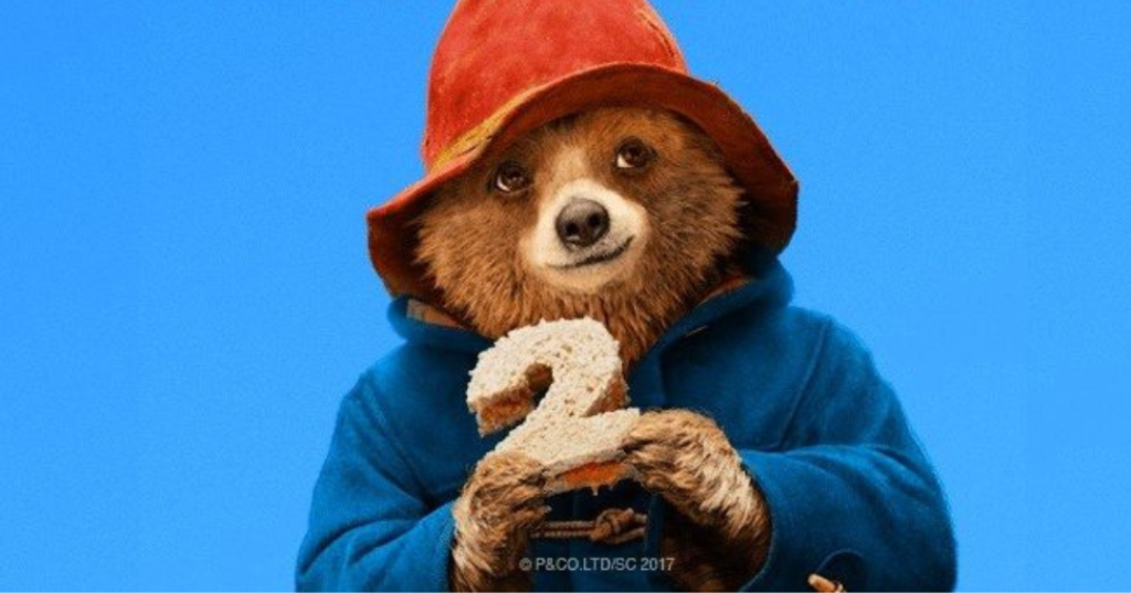 Paddington 2