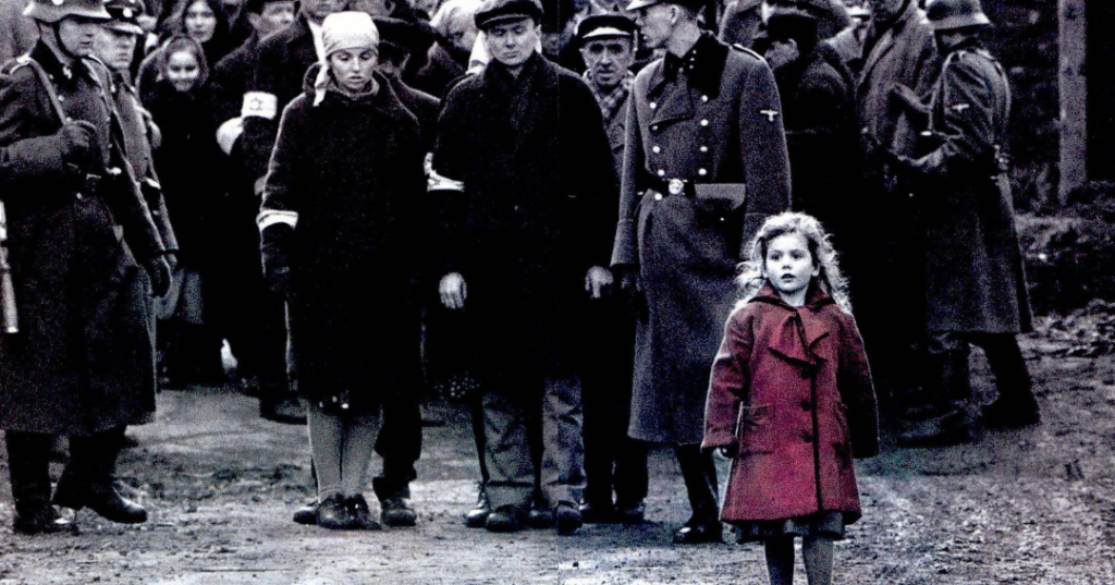 Schindler’s List