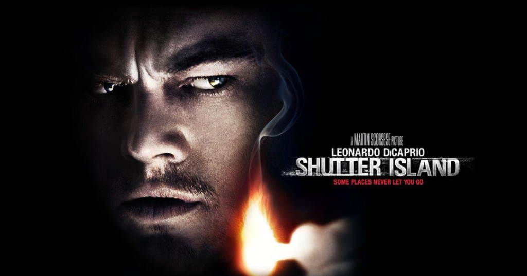 Shutter Island