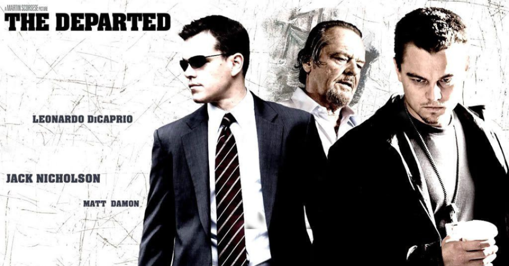 The Departed