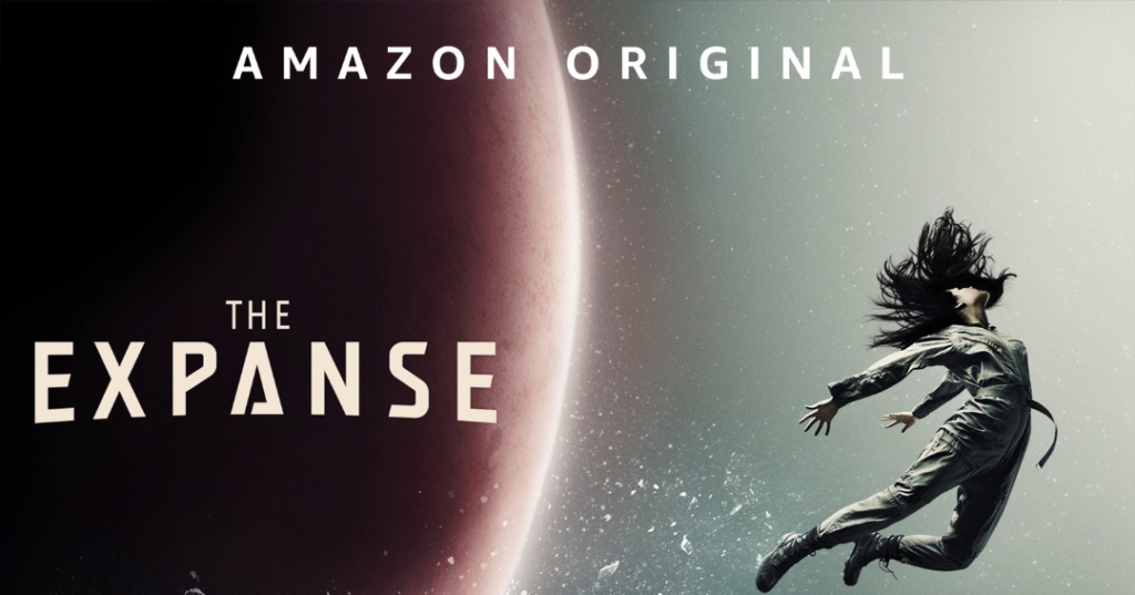The Expanse