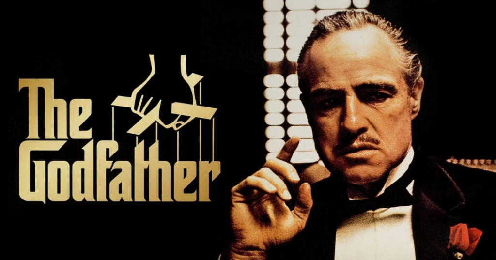 The Godfather