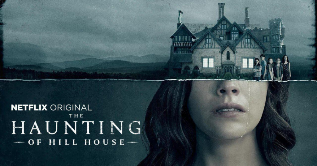 The Haunting of Hill House