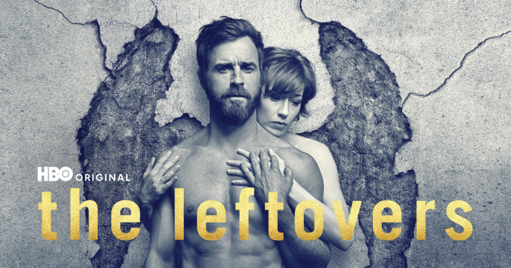 The Leftovers