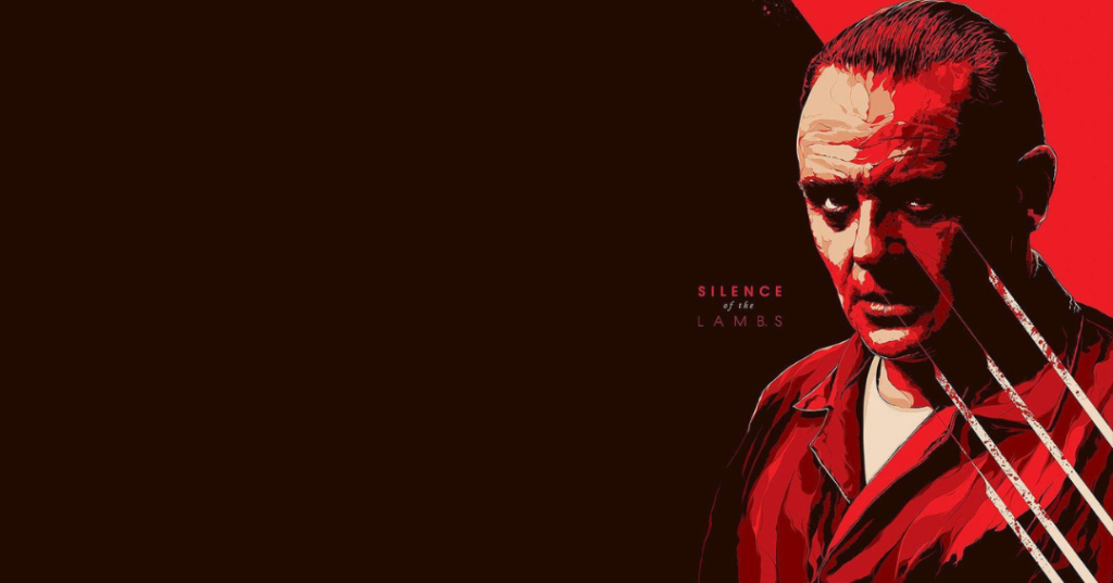 The Silence of the Lambs