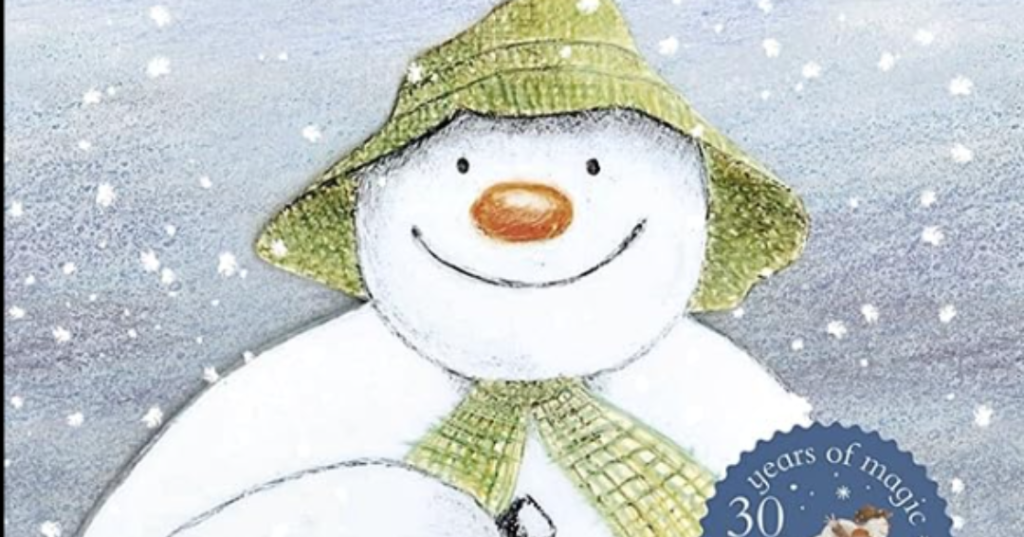 The Snowman (1982)