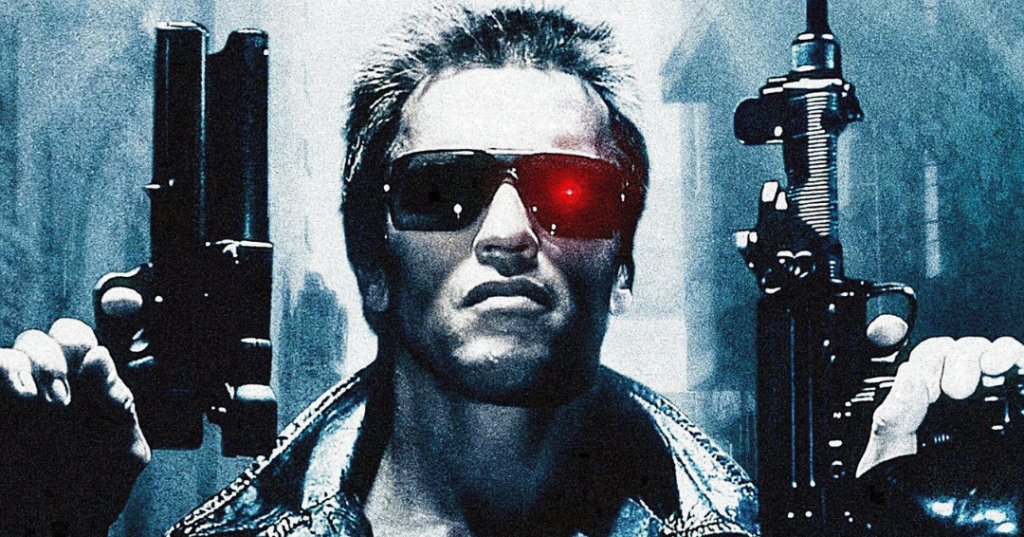 The Terminator