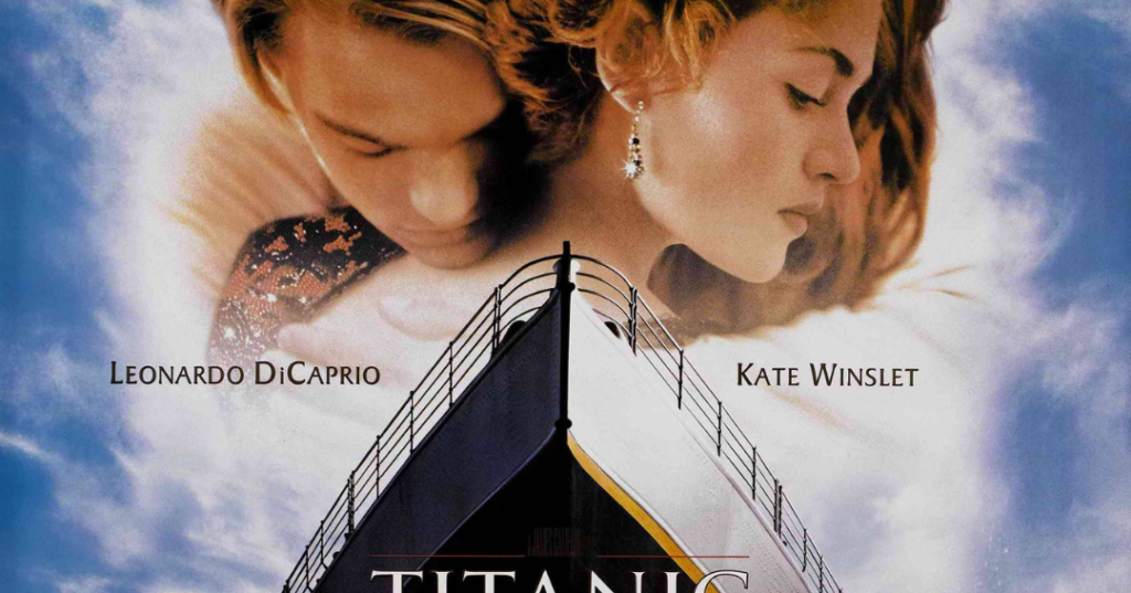 Titanic