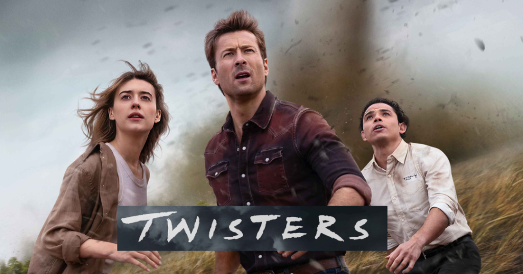 Twisters