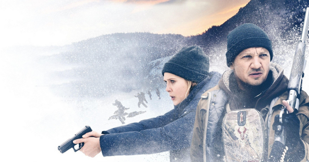 Wind River