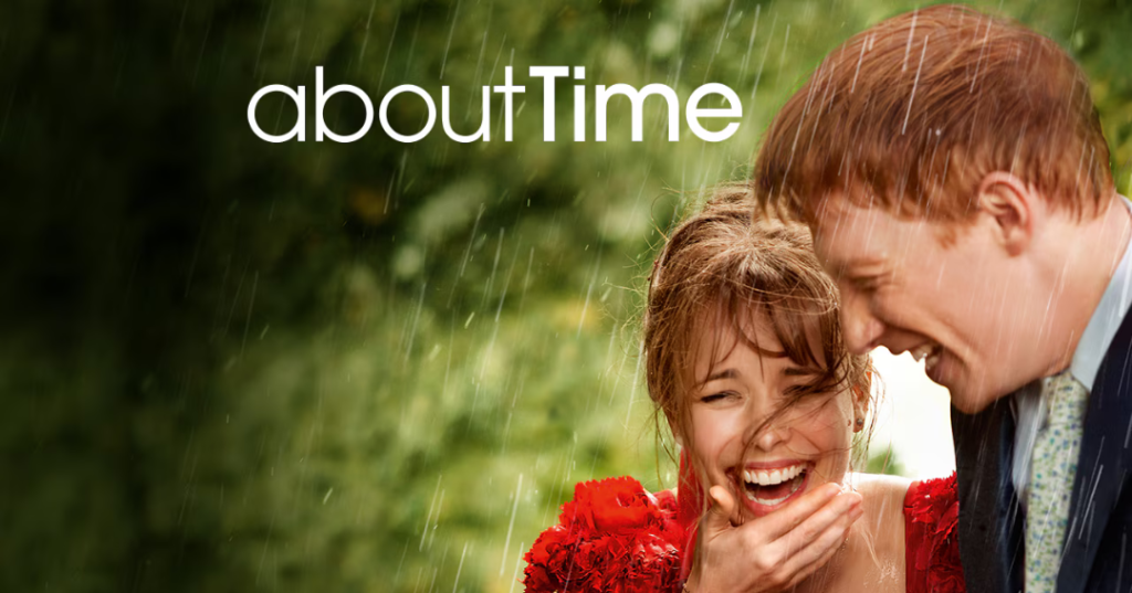 About Time (2013)