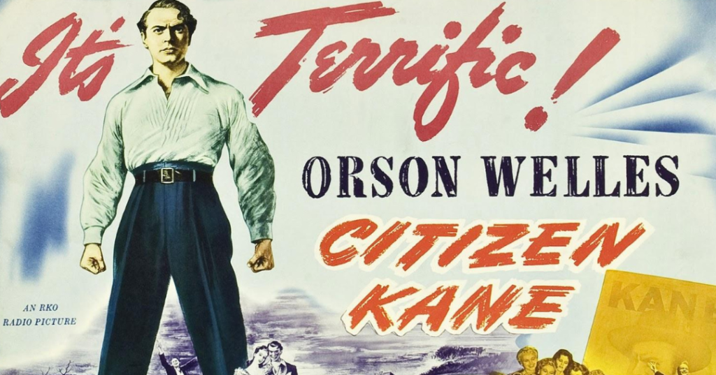 Citizen Kane