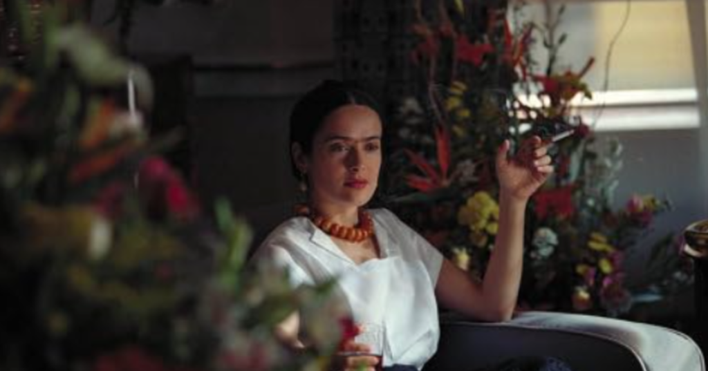 Frida (2002)