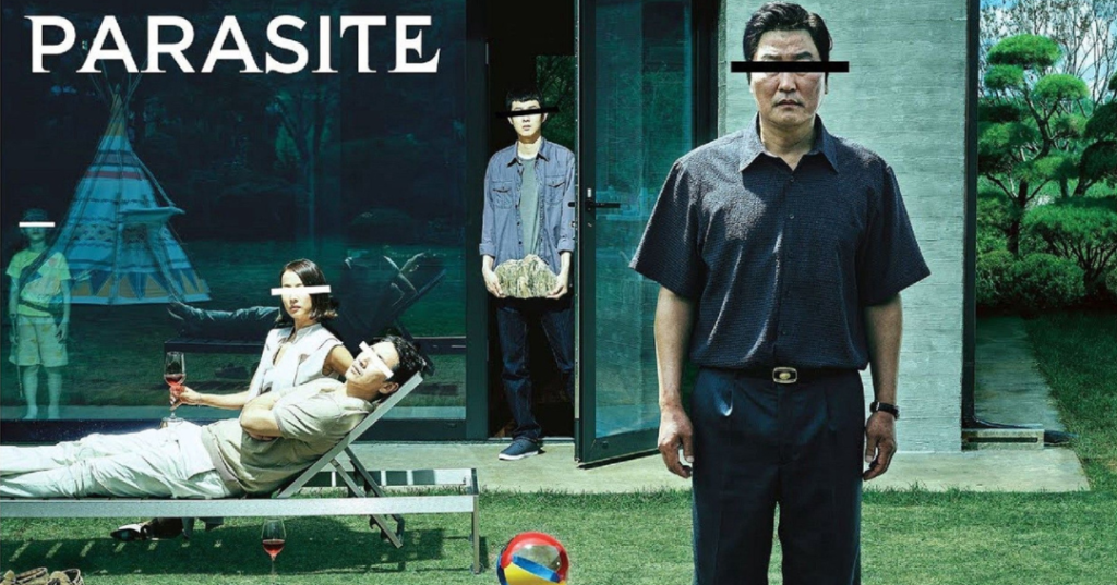 Parasite (2019)