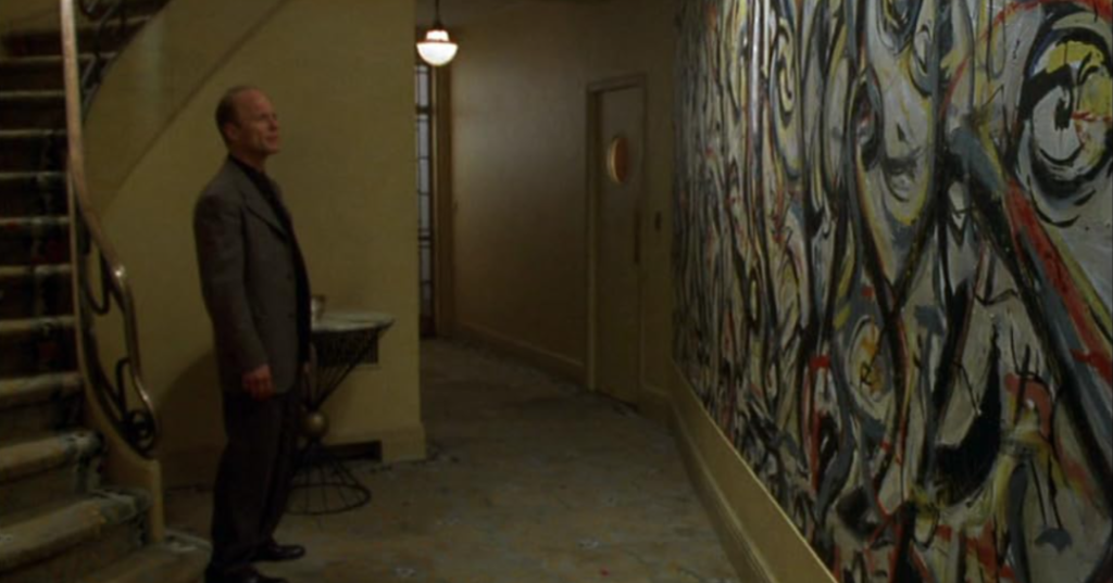 Pollock (2000)