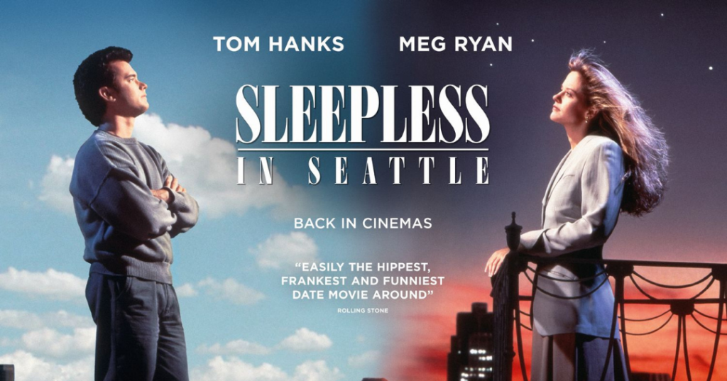 Sleepless in Seattle (1993)