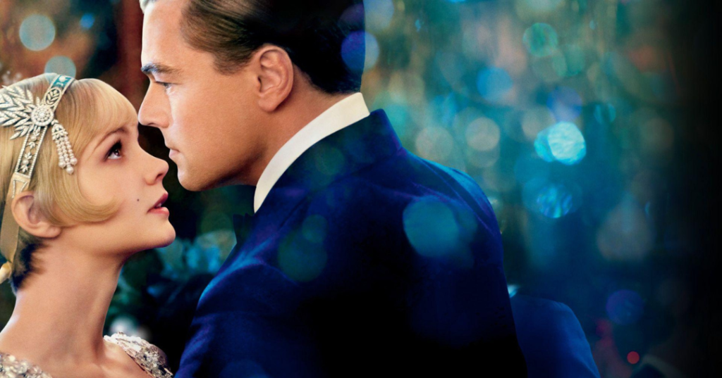 The Great Gatsby (2013)