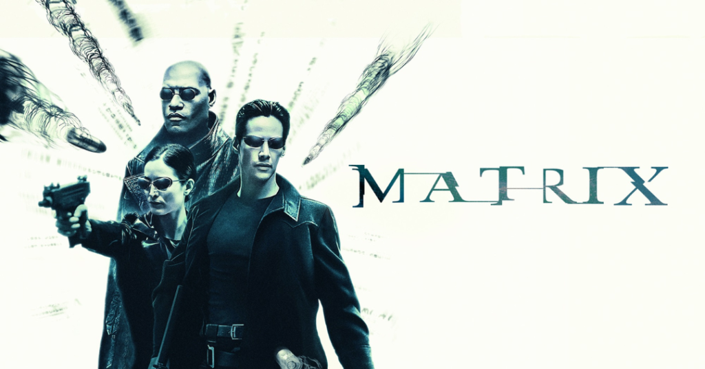 The Matrix (1999)