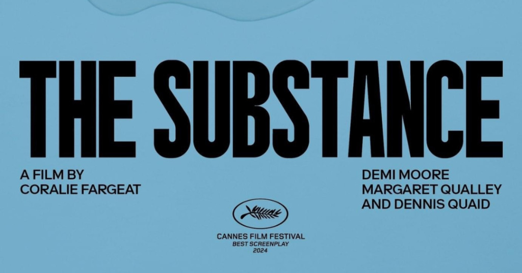 The Substance