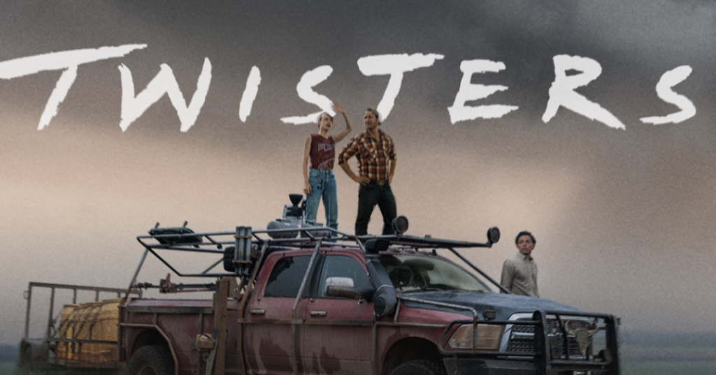 Twisters 