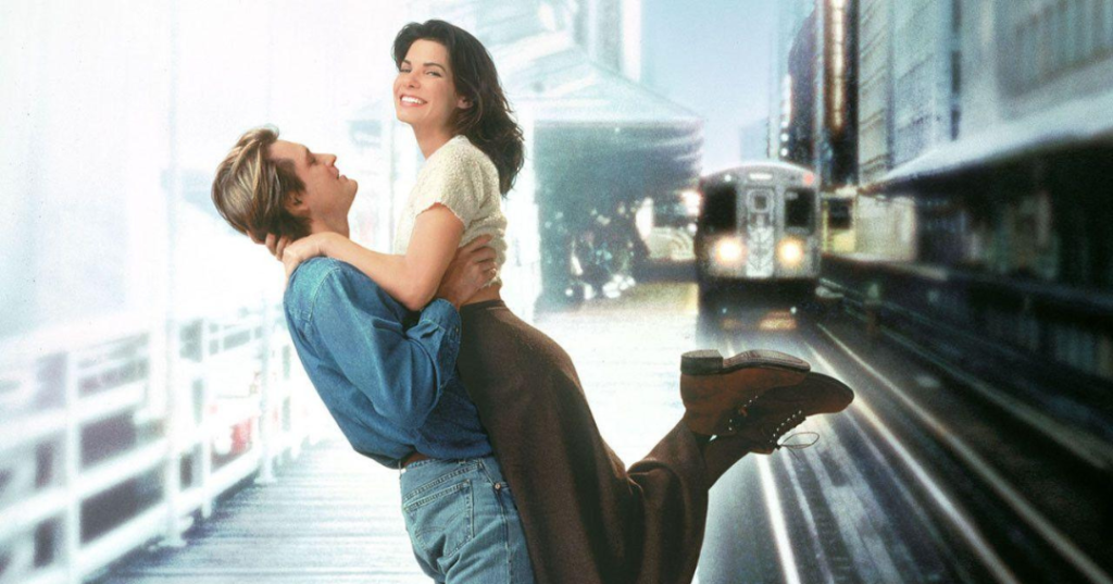 While You Were Sleeping (1995)