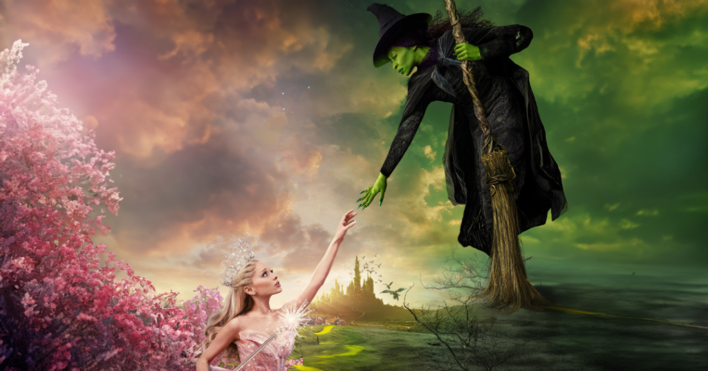Wicked