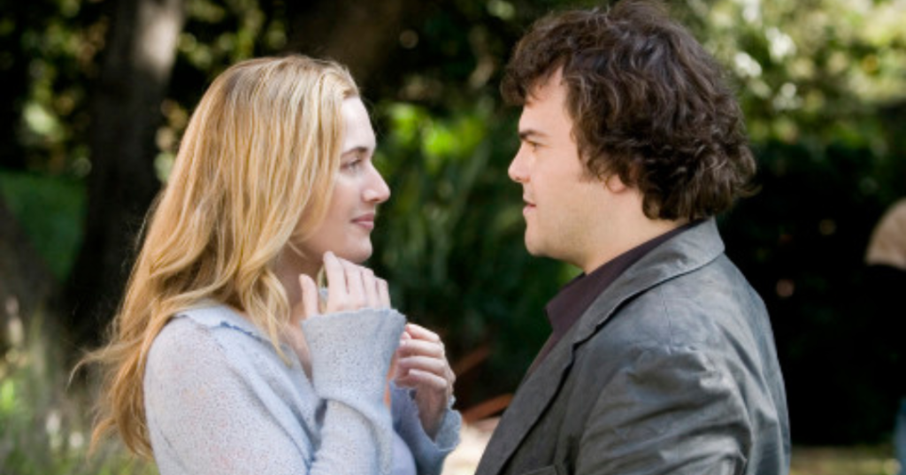 The Holiday (2006)