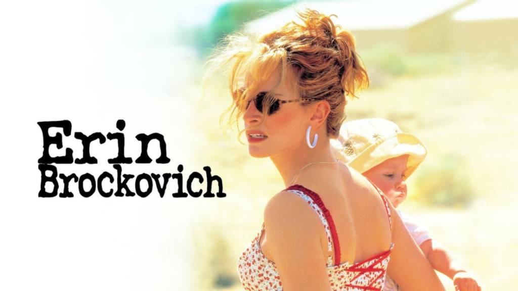Erin Brockovich